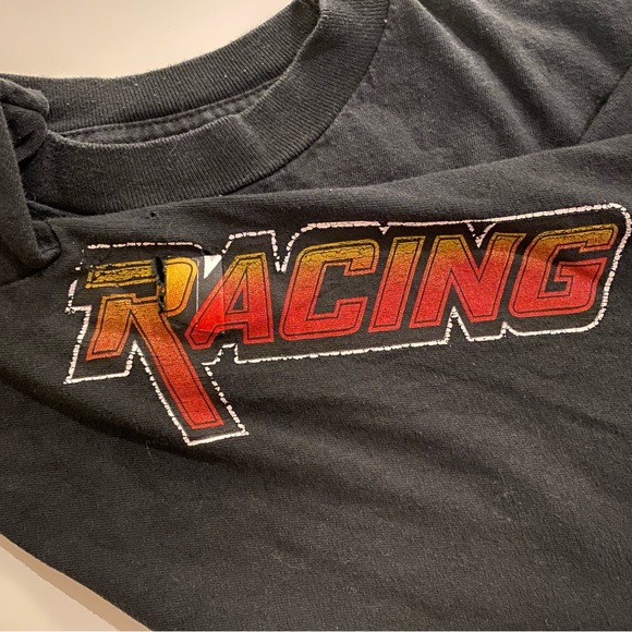 Las Vegas baby tee - Picture 2 of 2